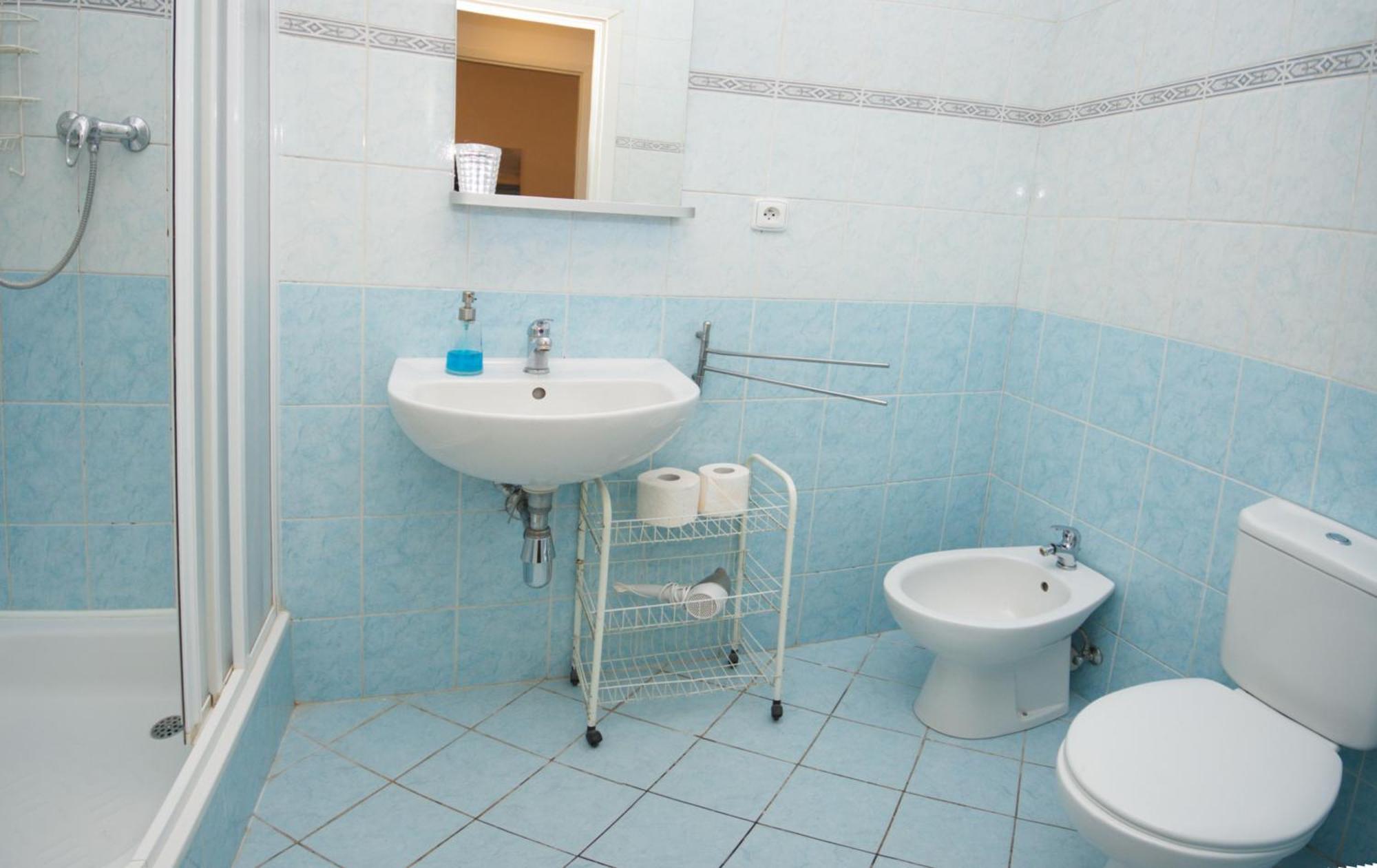 Residence Kostnicke Square Прага Екстер'єр фото